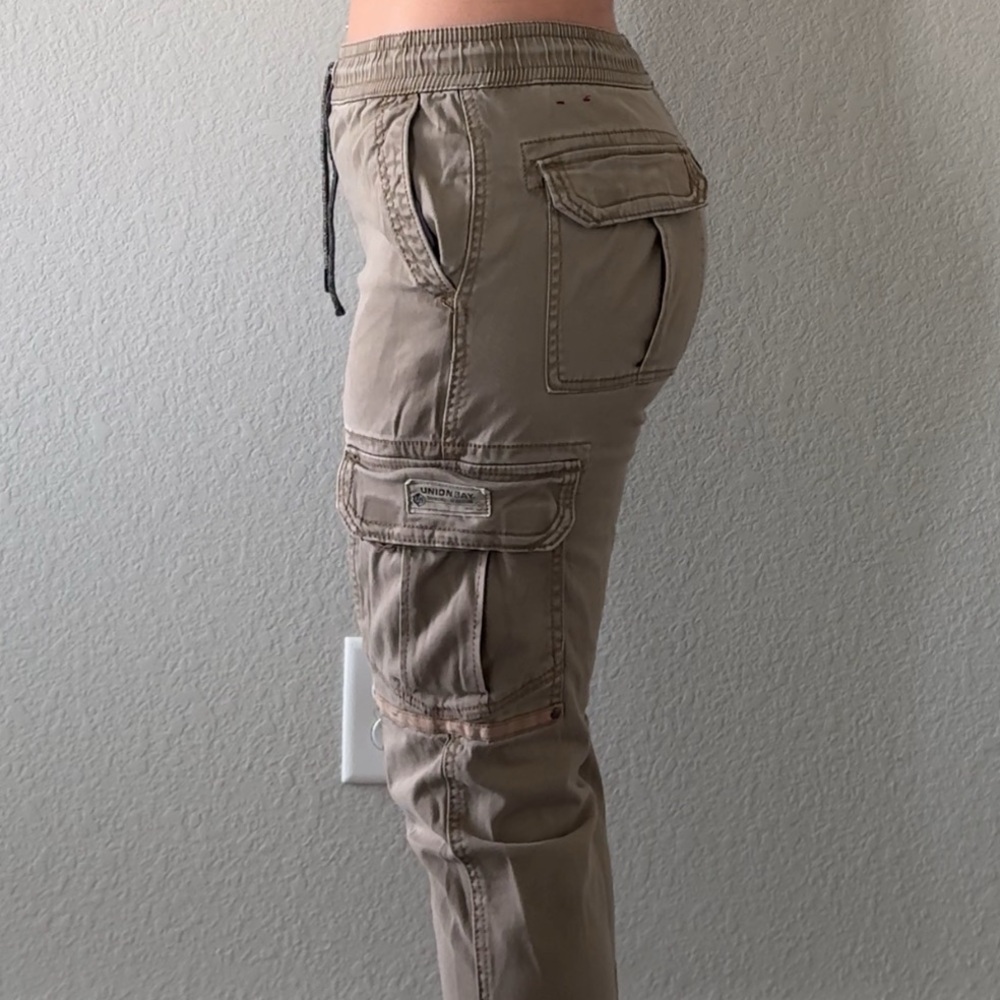 Cargo Pants